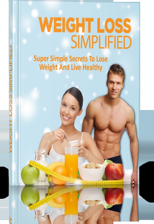 Product picture Weight Loss Simplified 